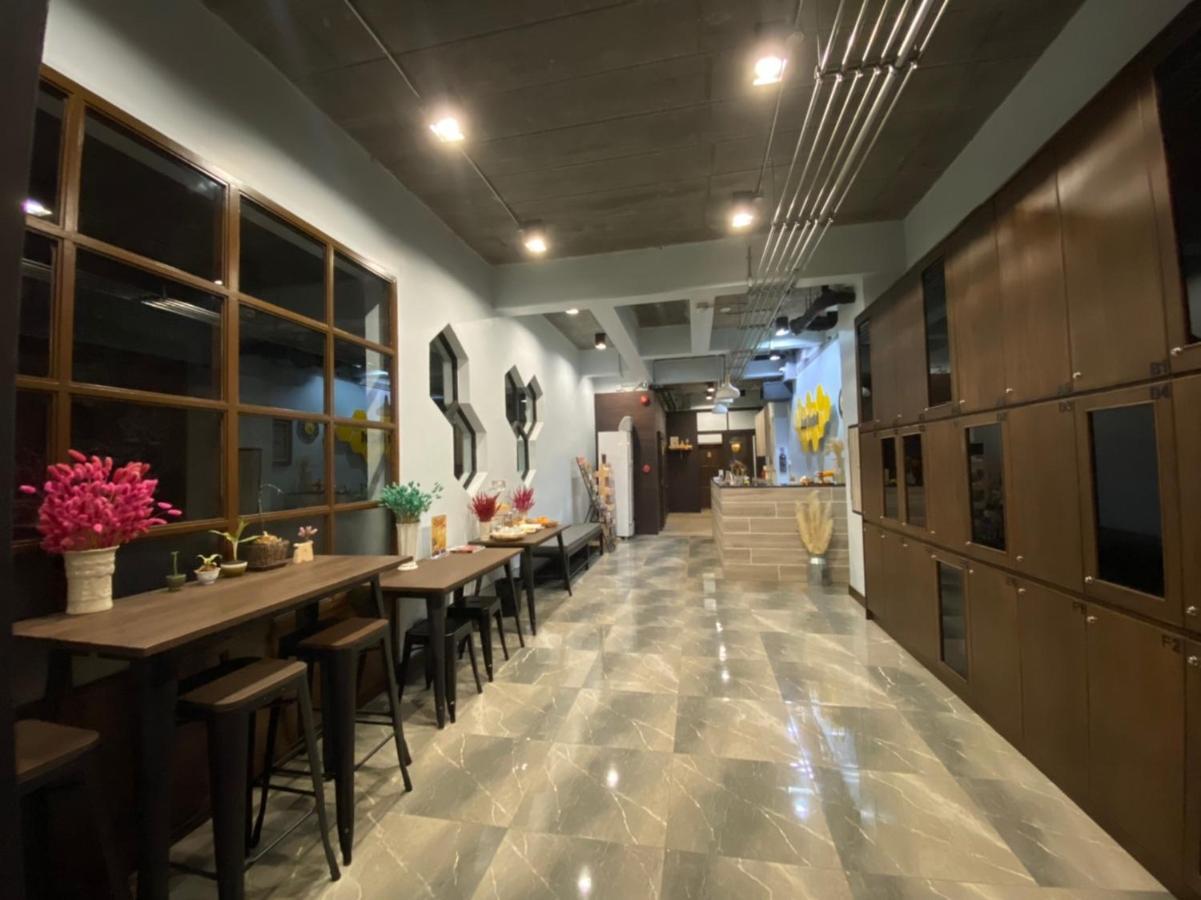 צ'יאנג מאי Ray Hostel מראה חיצוני תמונה